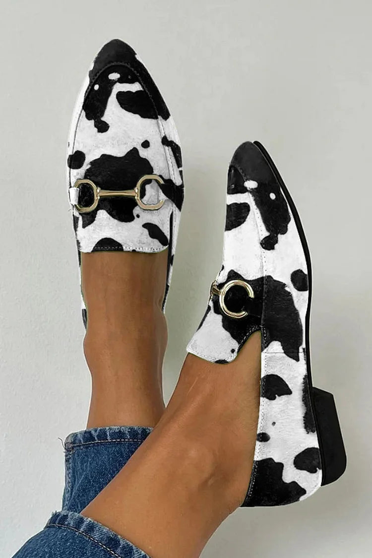 Ida | Stylish Loafers