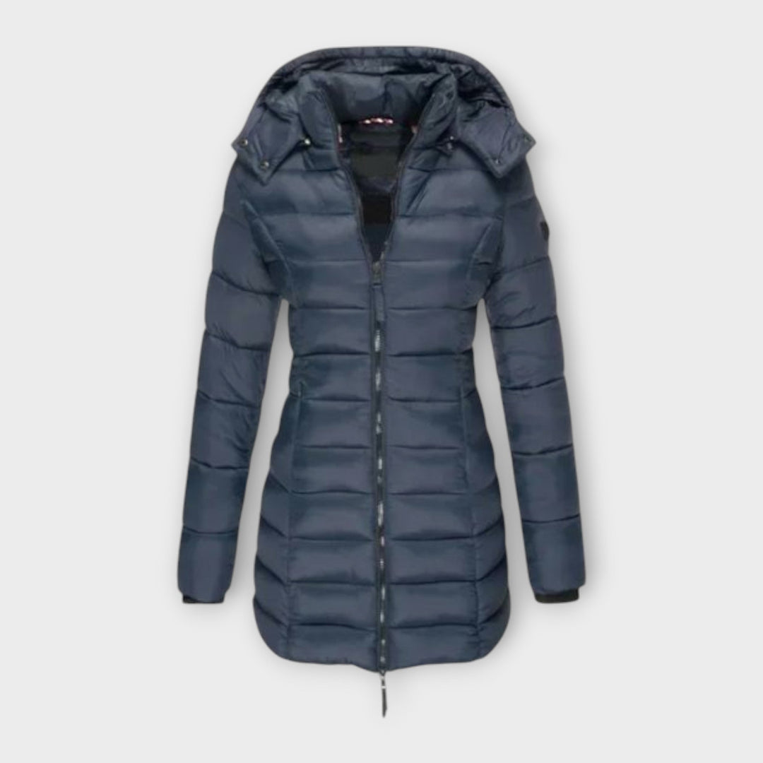 Mathilde - Stylish and Warm Winter Coat