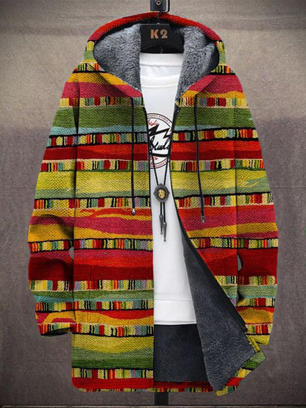 Iluka | Luxury Gilet Inspired by Art