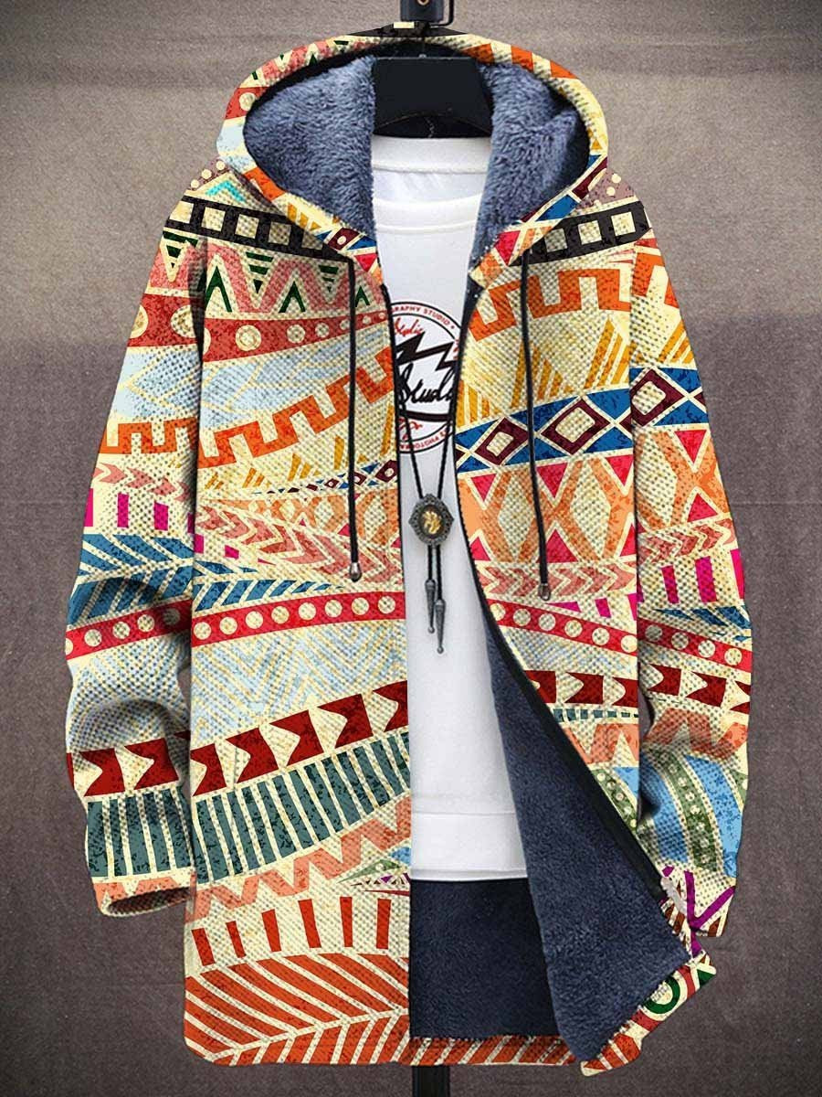 Mirrin | Luxury Gilet Inspired by Art