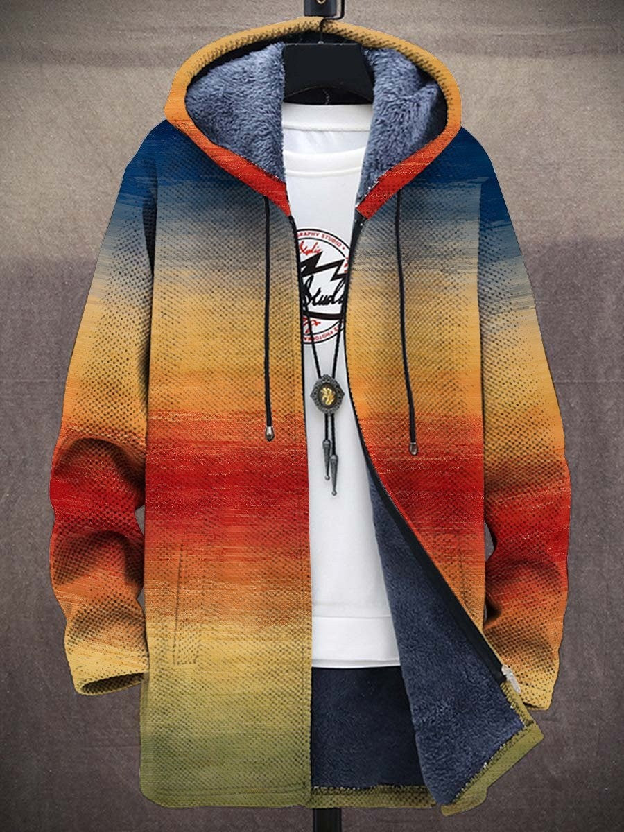 Noora | Luxury Gilet Inspired by Art