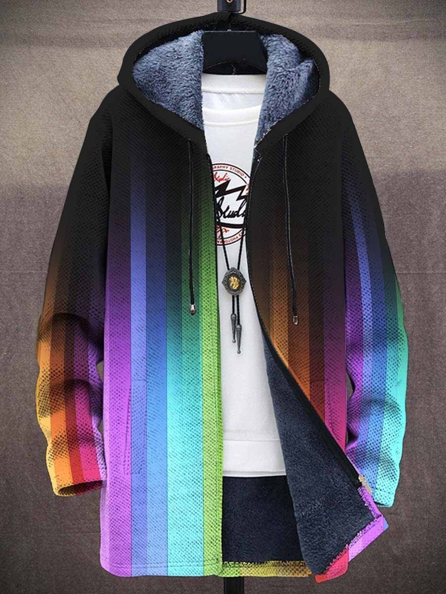 Tasma | Luxury Gilet Inspired by Art