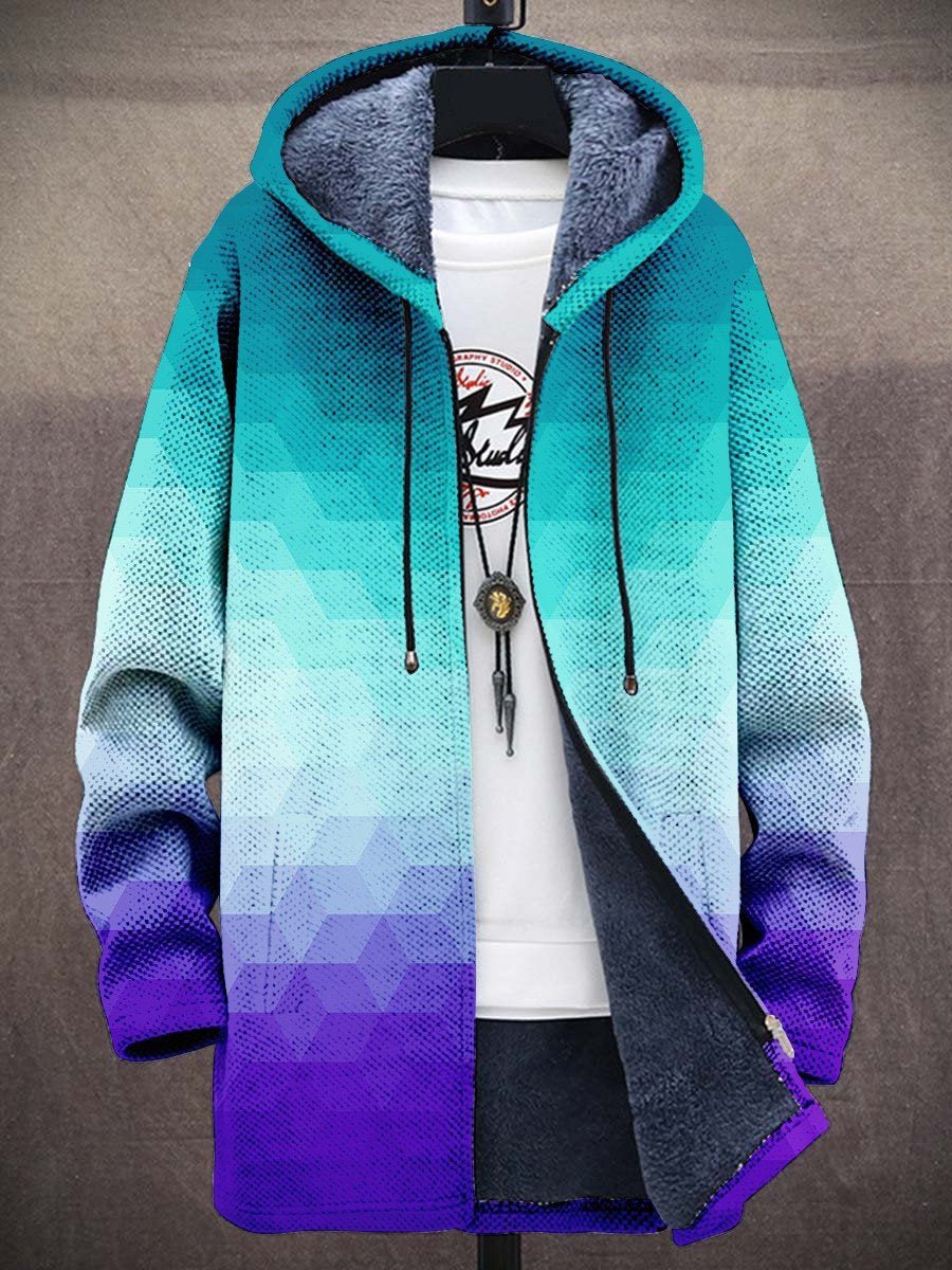 Yindi | Luxury Gilet Inspired by Art