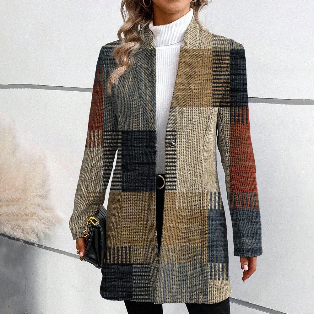 Violetta™ | STYLED VINTAGE JACKET