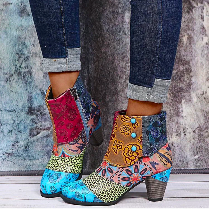 Orthopaedic Waterproof Boots