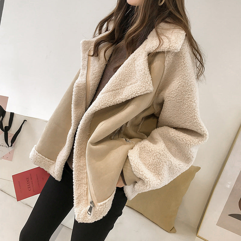 Myrna Sherling Jacket