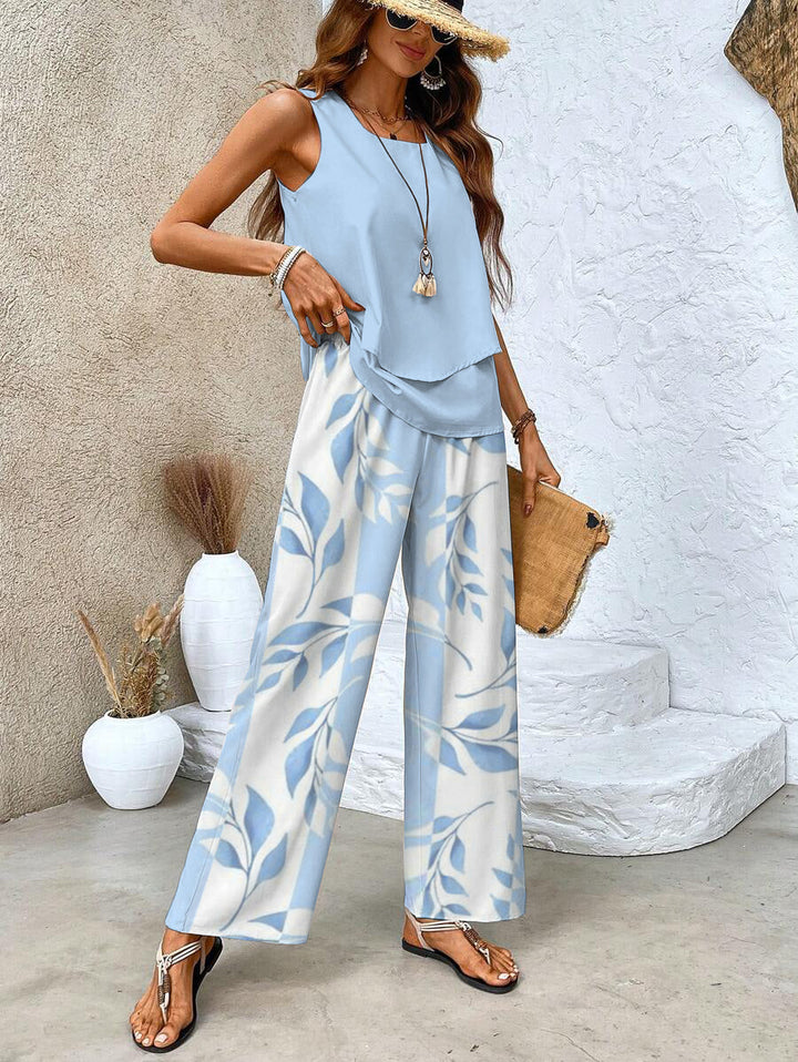 Brielle - Elegant Summer Set