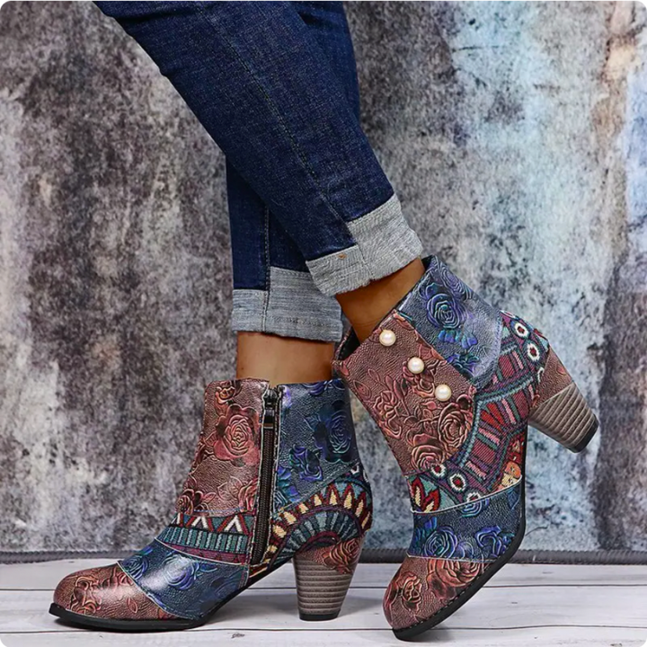 Orthopaedic Waterproof Boots