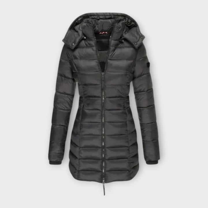 Mathilde - Stylish and Warm Winter Coat