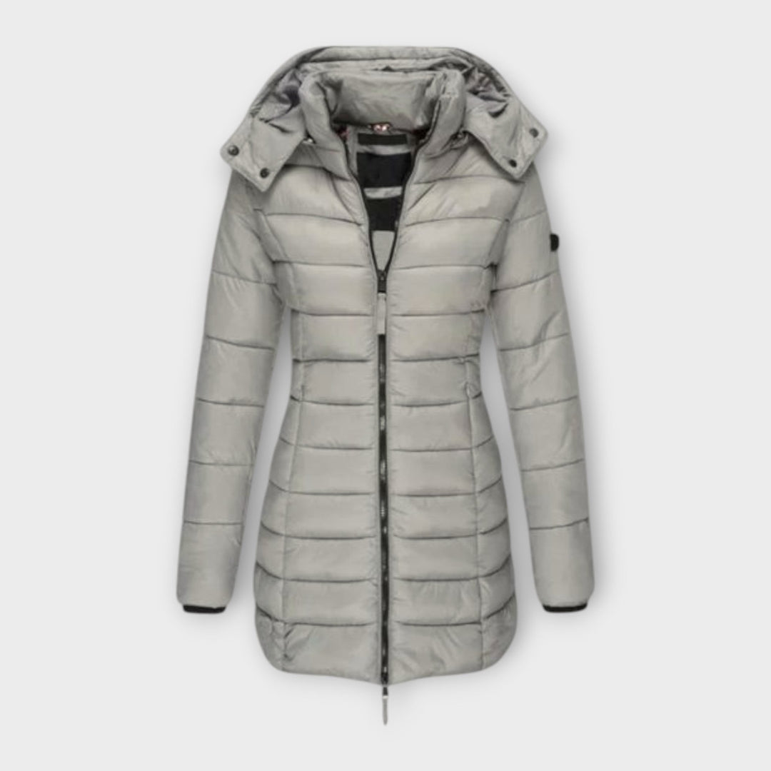 Mathilde - Stylish and Warm Winter Coat