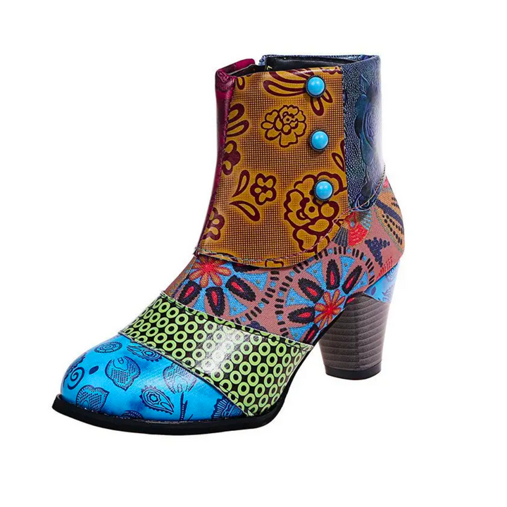 Orthopaedic Waterproof Boots