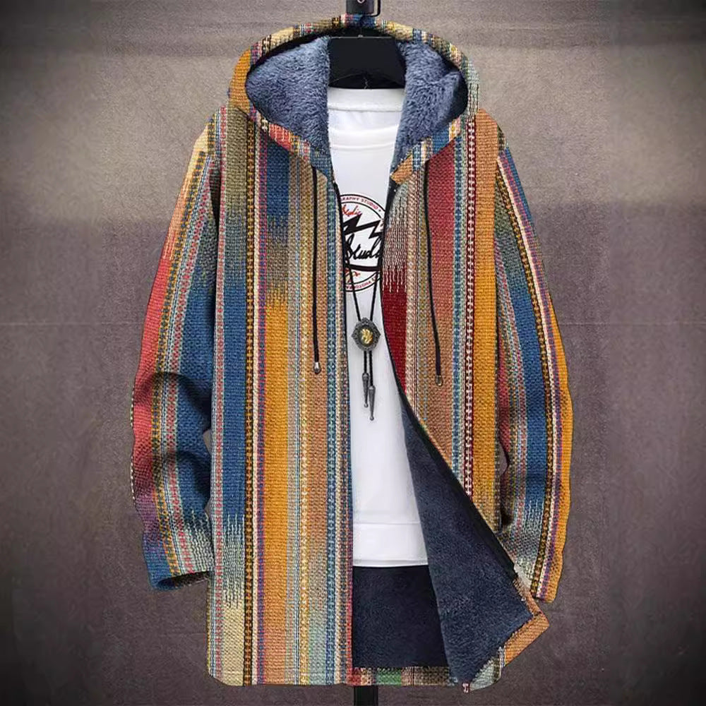 Annet | Luxury Gilet Inspired by Art