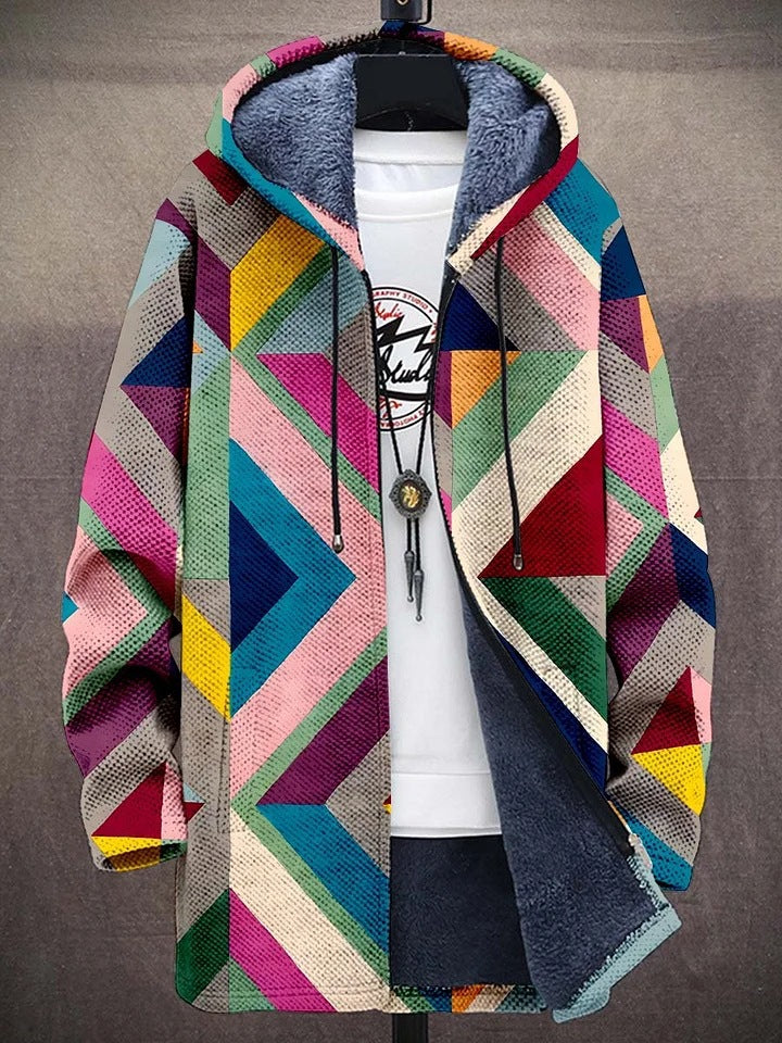 Aria | Luxury Gilet Inspired by Art