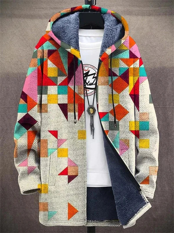 Aria | Luxury Gilet Inspired by Art