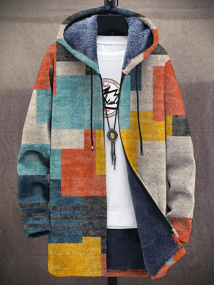 Aria | Luxury Gilet Inspired by Art