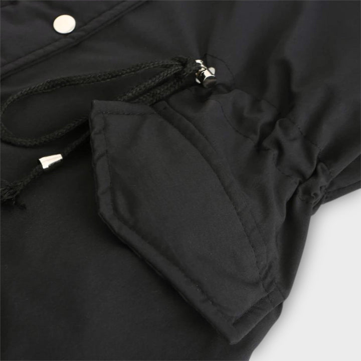 Maura - Eco-Friendly & Cozy Winter Jacket
