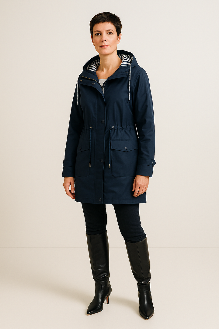 Luna | Windbreaker