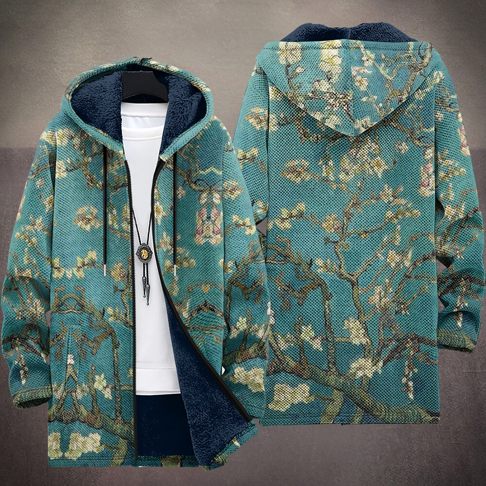 Celine | Luxury Jacket Inspired by Art