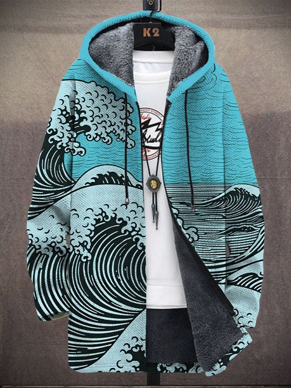 Nalha | Luxury Gilet Inspired by Art