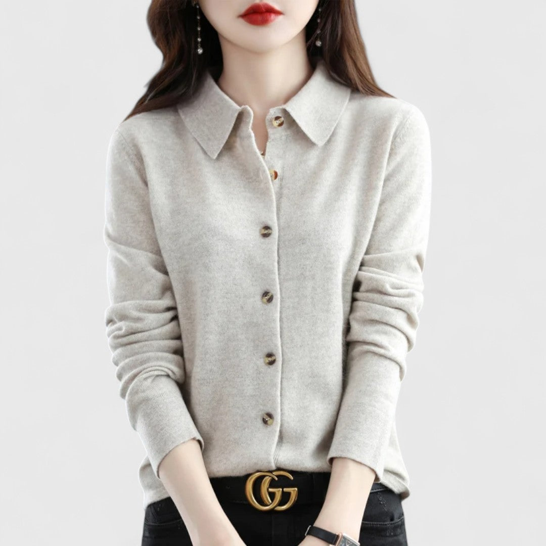 Sofia – Women Cardigan