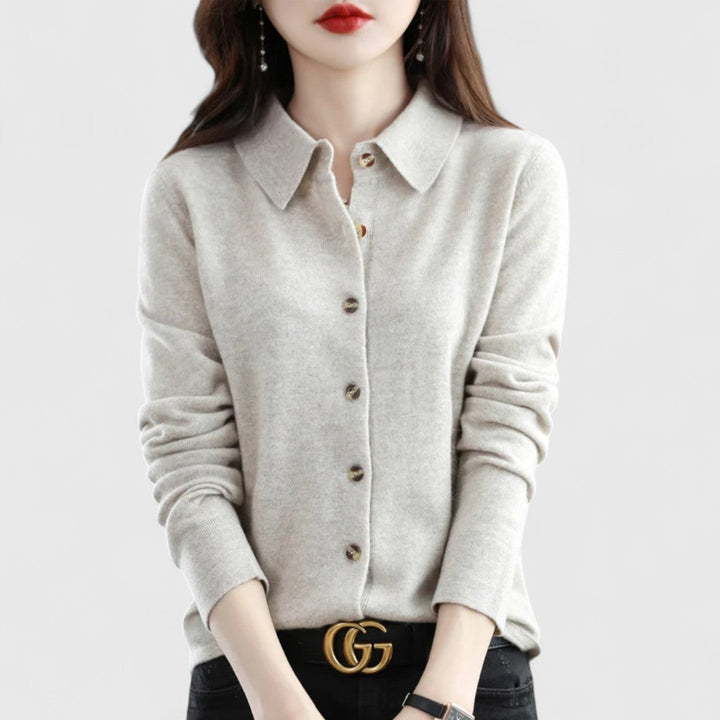 Sofia – Women Cardigan