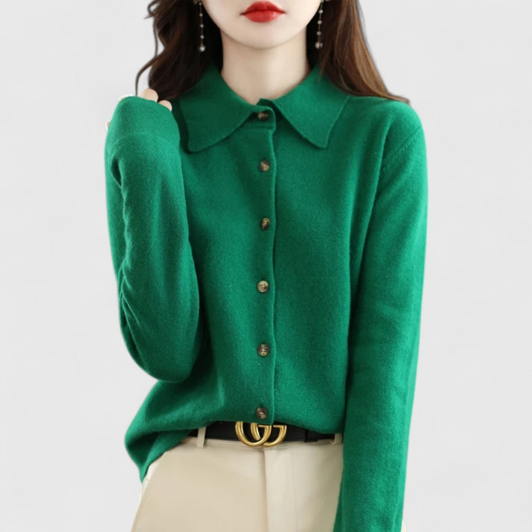 Sofia – Women Cardigan