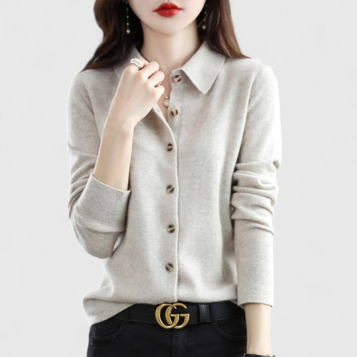 Sofia – Women Cardigan
