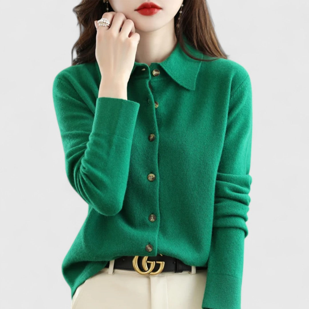Sofia – Women Cardigan