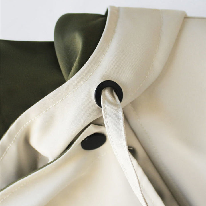 BEATRICE – WINDBREAKER JACKET