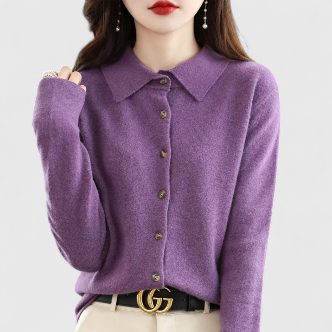 Sofia – Women Cardigan