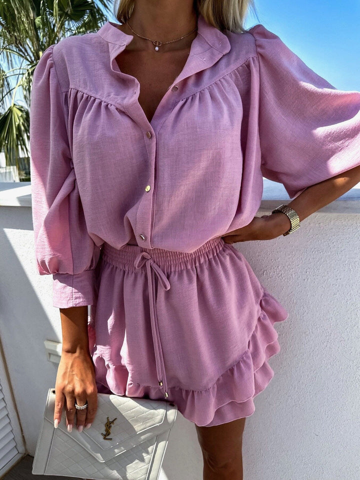 Pien - Casual Everyday Set