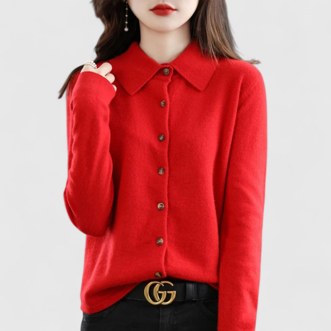 Sofia – Women Cardigan