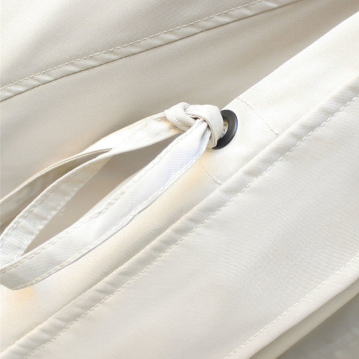 BEATRICE – WINDBREAKER JACKET