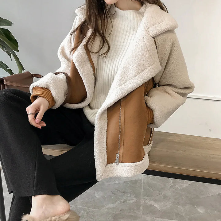 Myrna Sherling Jacket