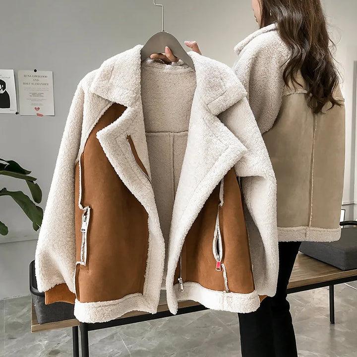 Myrna Sherling Jacket