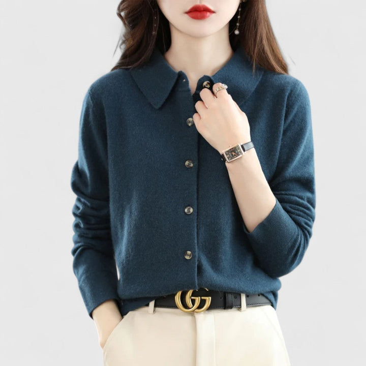 Sofia – Women Cardigan
