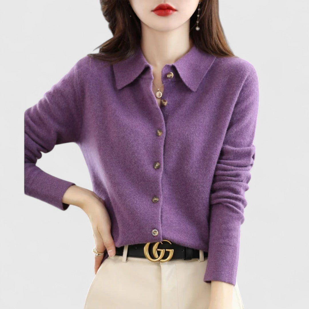 Sofia – Women Cardigan