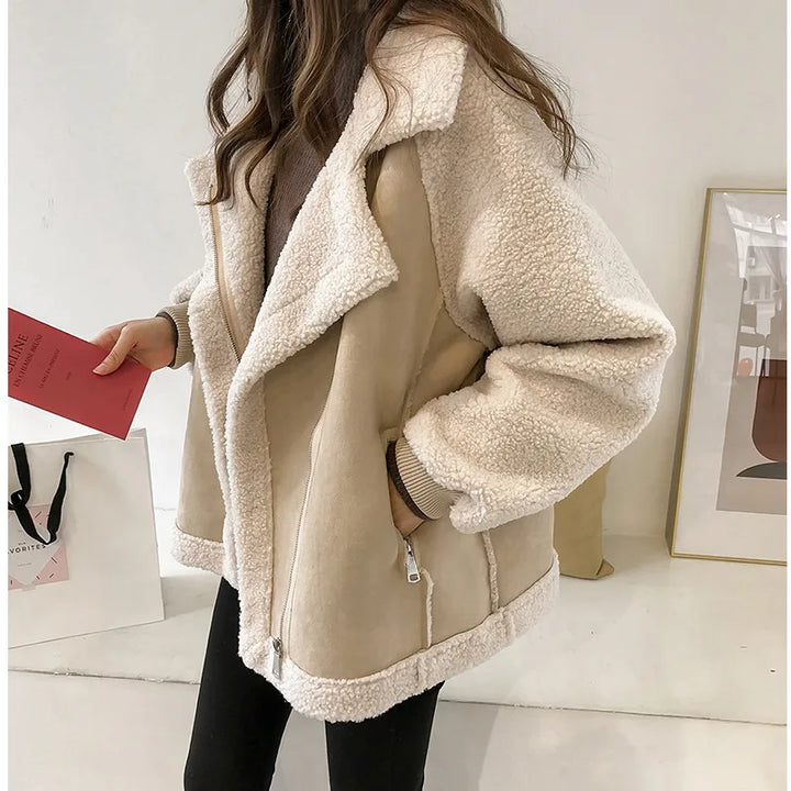 Myrna Sherling Jacket