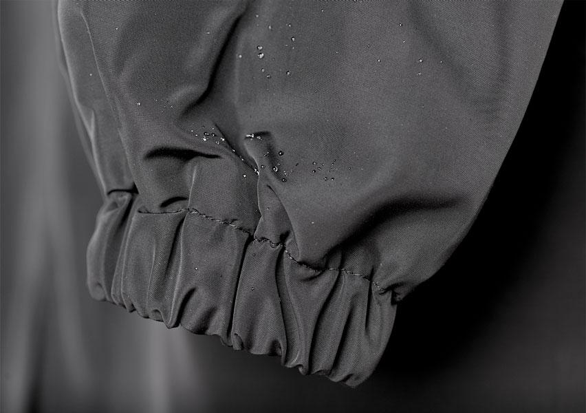 Dorothee - Elegant Water-Repellent Trench Coat