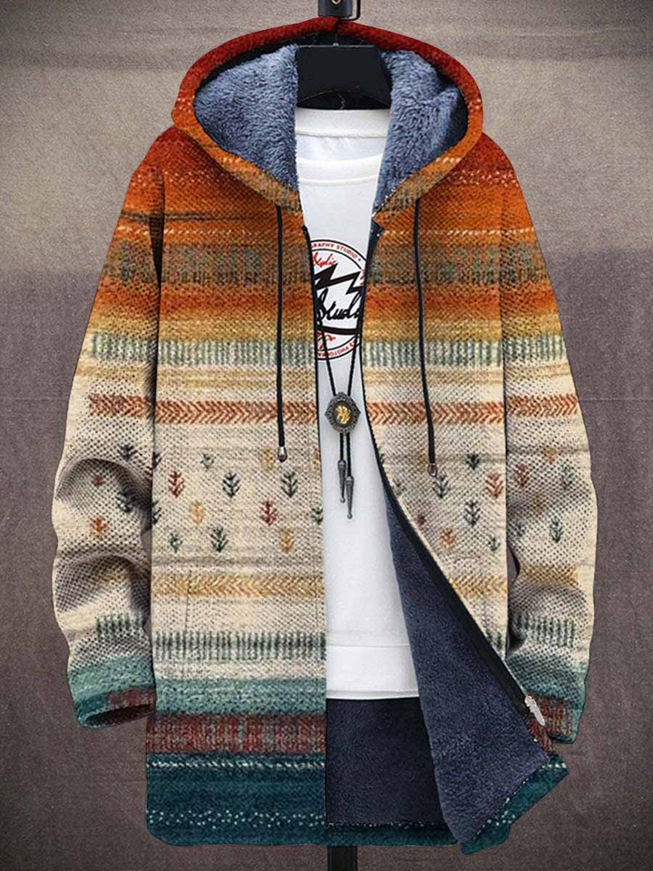 Zalie | Luxury Jacket Inspired by Art