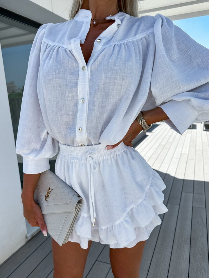 Pien - Casual Everyday Set