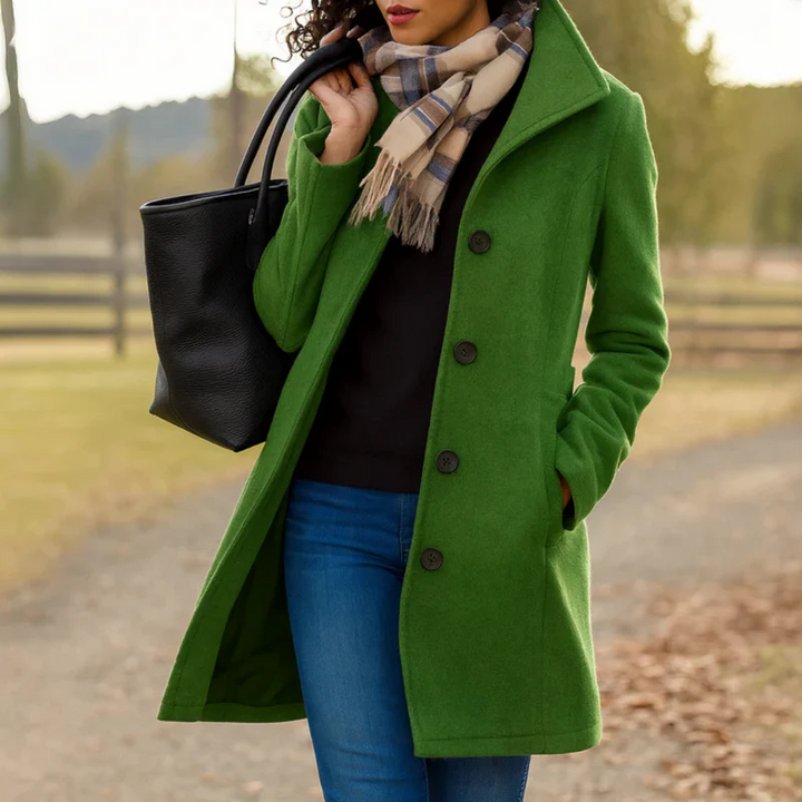 SARA™ | Classic Coat