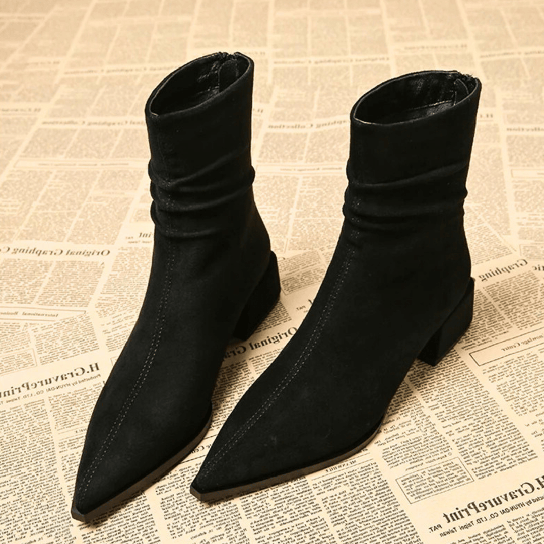 The Valeria Boots
