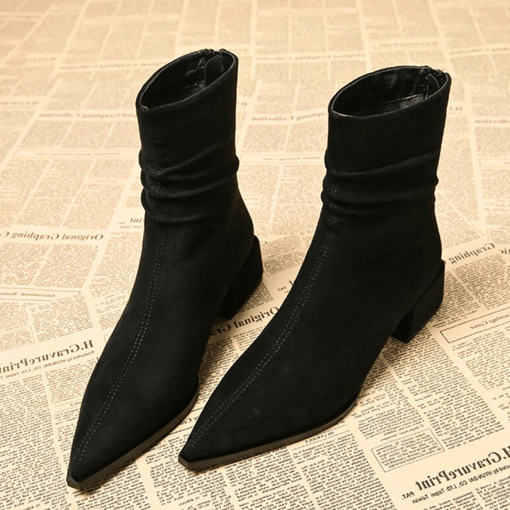 The Valeria Boots