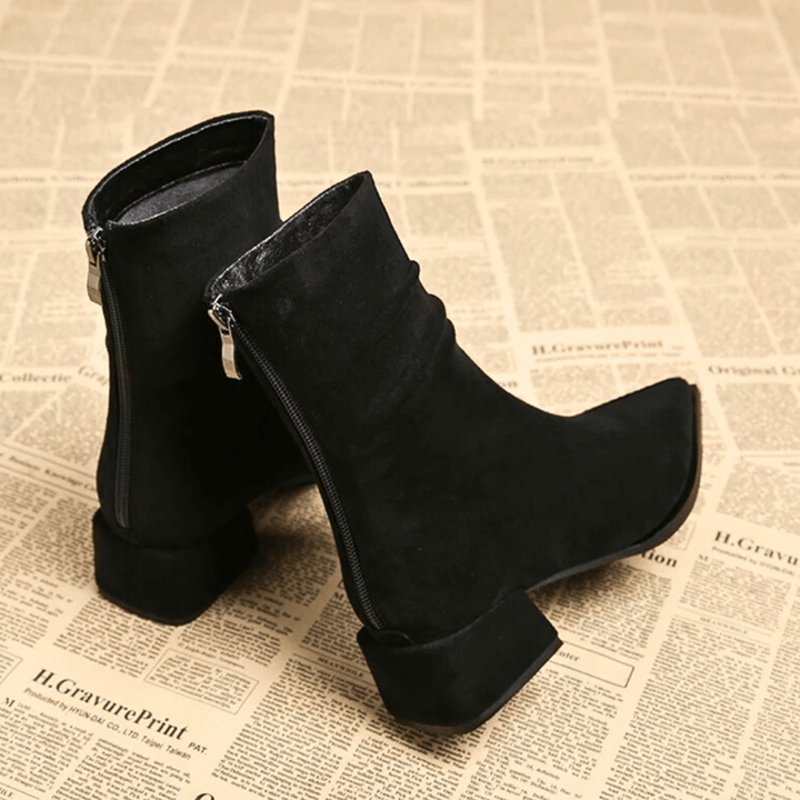 The Valeria Boots
