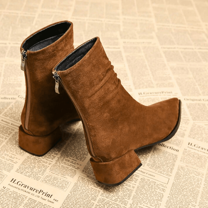The Valeria Boots